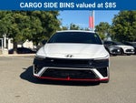 2025 Hyundai Elantra N NA
