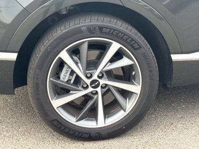 2025 Genesis GV80 2.5T Advanced