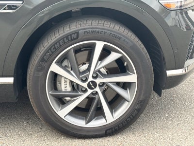 2025 Genesis GV80 2.5T Advanced