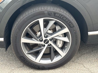 2025 Genesis GV80 2.5T Advanced
