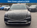 2025 Genesis GV80 2.5T Advanced