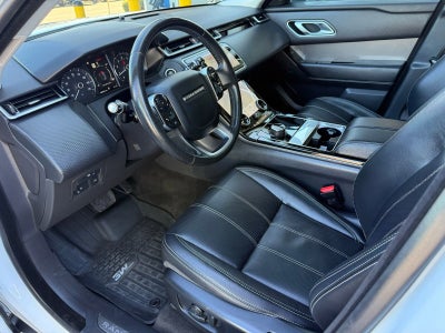 2020 Land Rover Range Rover Velar S