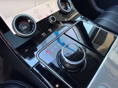 2020 Land Rover Range Rover Velar S