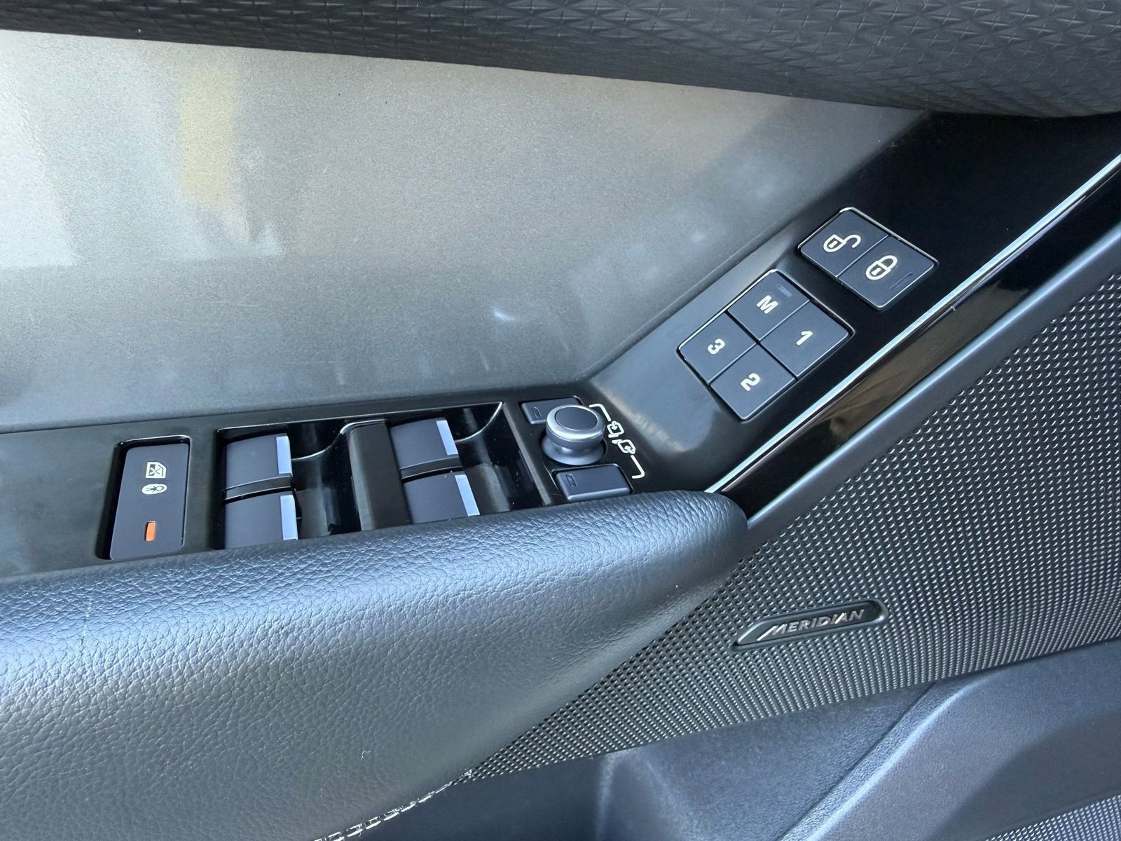 2020 Land Rover Range Rover Velar S