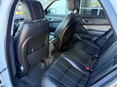 2020 Land Rover Range Rover Velar S