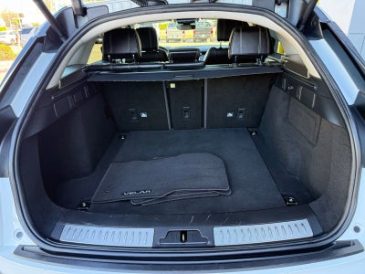 2020 Land Rover Range Rover Velar S