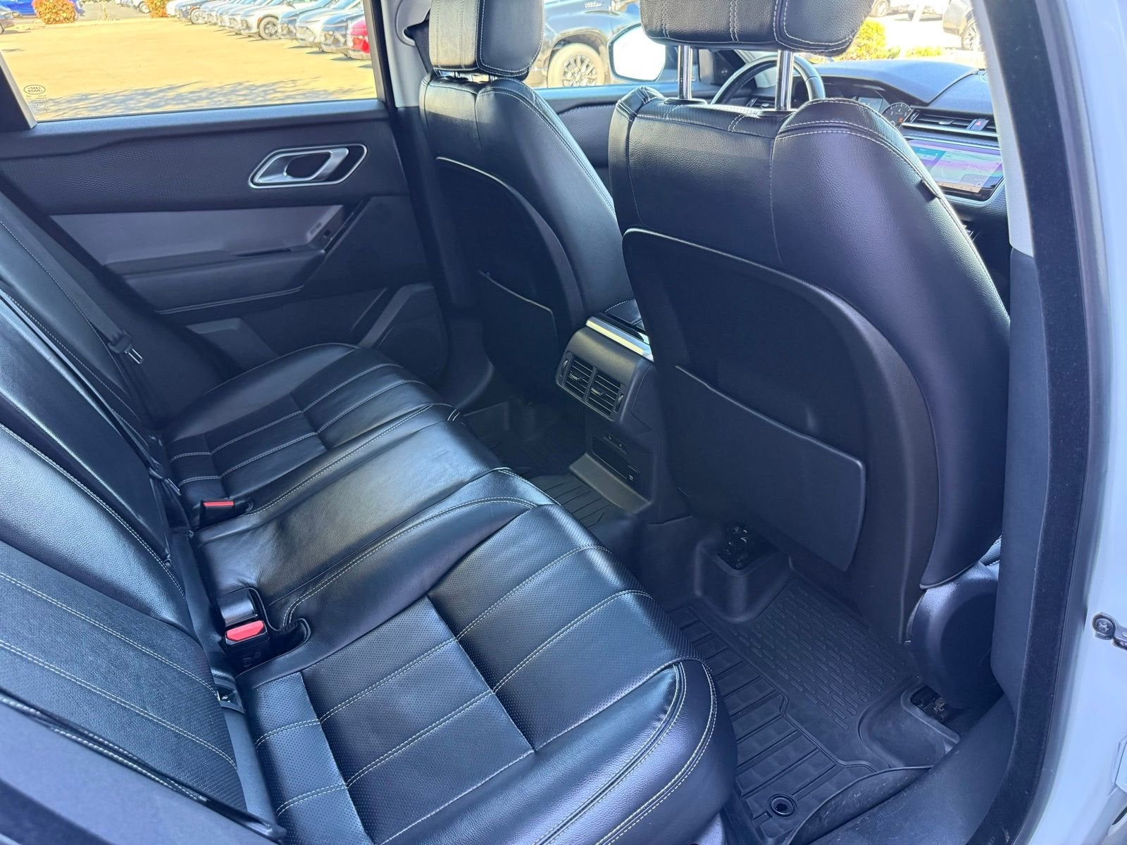 2020 Land Rover Range Rover Velar S