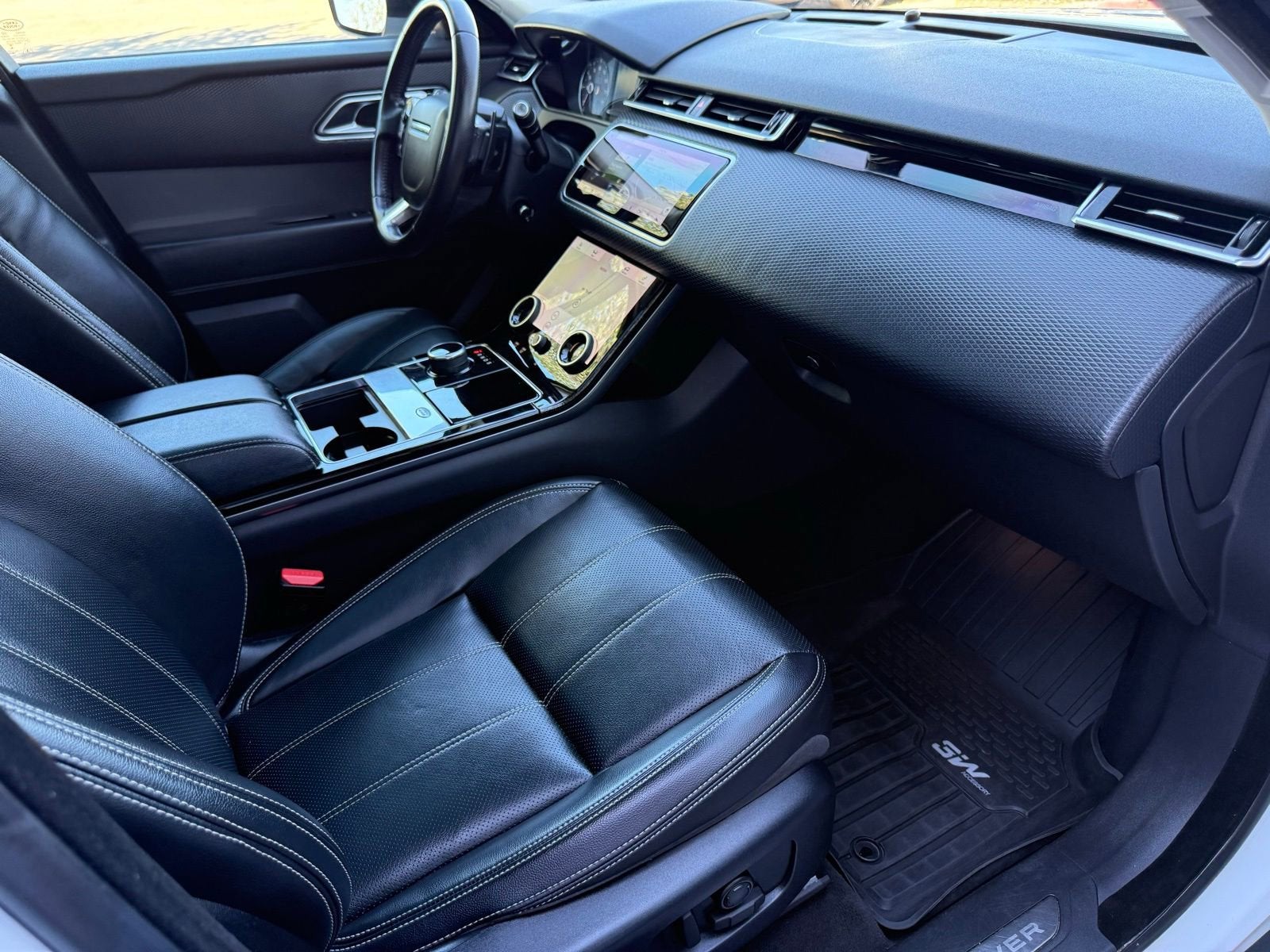 2020 Land Rover Range Rover Velar S