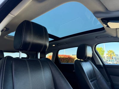 2020 Land Rover Range Rover Velar S