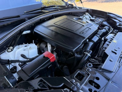 2020 Land Rover Range Rover Velar S