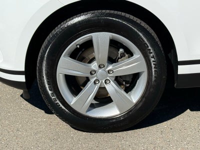 2020 Land Rover Range Rover Velar S