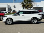 2020 Land Rover Range Rover Velar S