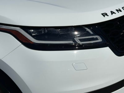 2020 Land Rover Range Rover Velar S