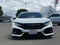 2019 Honda Civic Hatchback Sport