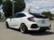 2019 Honda Civic Hatchback Sport