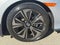 2018 Honda Civic Hatchback EX