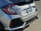 2018 Honda Civic Hatchback EX