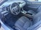 2018 Honda Civic Hatchback EX