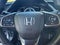 2018 Honda Civic Hatchback EX