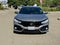 2018 Honda Civic Hatchback EX