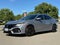 2018 Honda Civic Hatchback EX