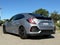 2018 Honda Civic Hatchback EX