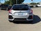 2018 Honda Civic Hatchback EX