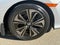2018 Honda Civic Hatchback EX