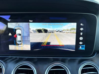 2021 Mercedes-Benz E-Class E 350