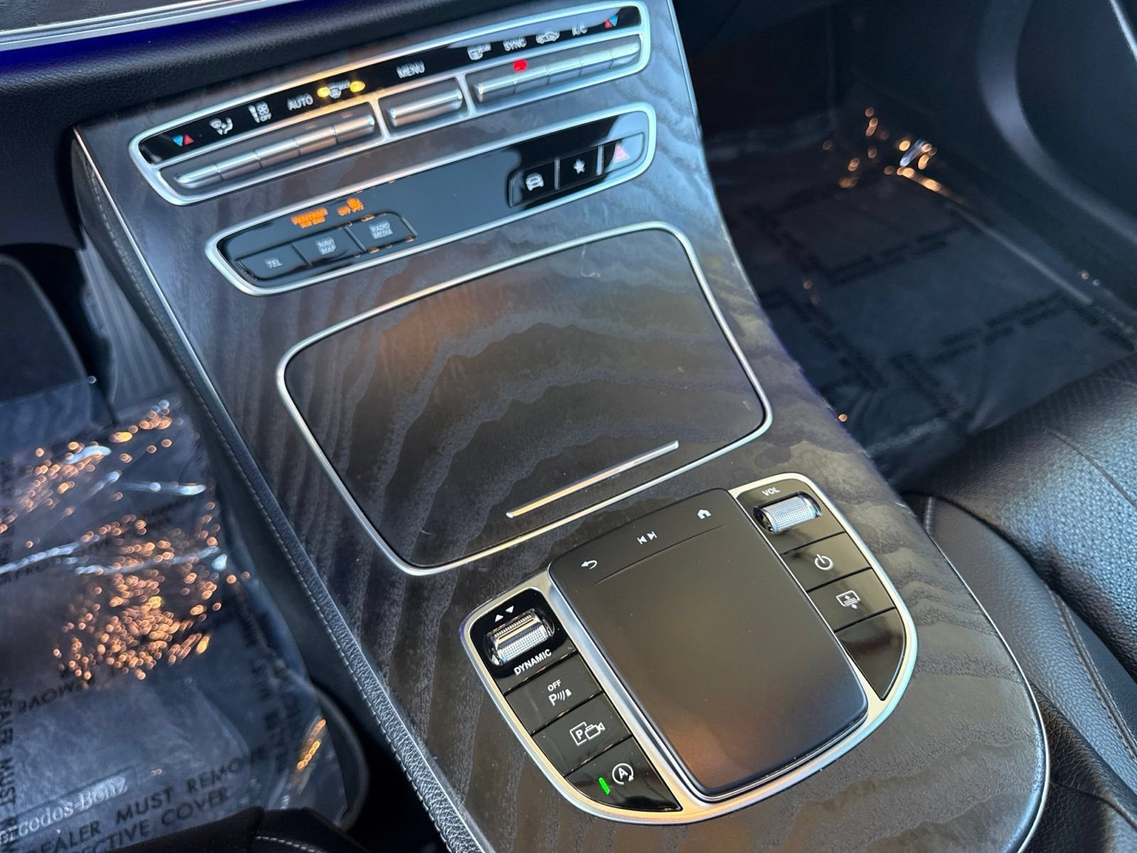 2021 Mercedes-Benz E-Class E 350