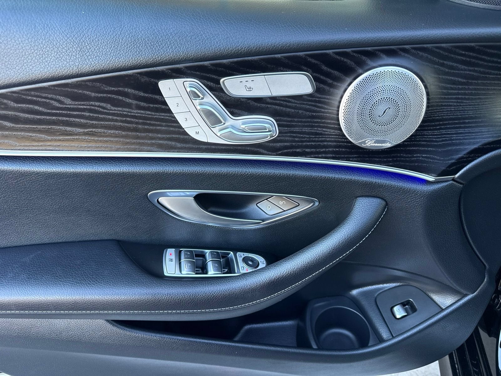 2021 Mercedes-Benz E-Class E 350