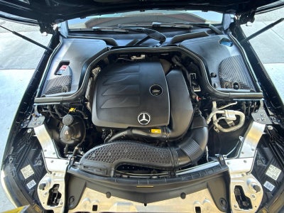 2021 Mercedes-Benz E-Class E 350