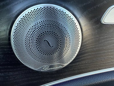 2021 Mercedes-Benz E-Class E 350