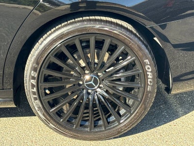2021 Mercedes-Benz E-Class E 350