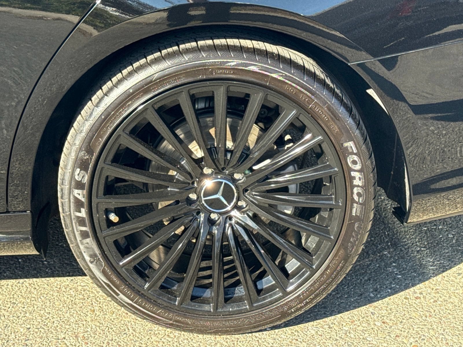 2021 Mercedes-Benz E-Class E 350