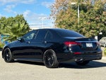2021 Mercedes-Benz E-Class E 350