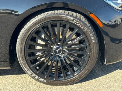 2021 Mercedes-Benz E-Class E 350