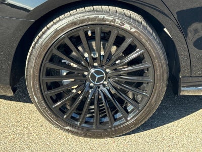2021 Mercedes-Benz E-Class E 350