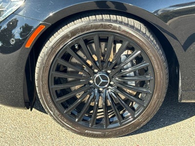 2021 Mercedes-Benz E-Class E 350