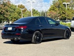 2021 Mercedes-Benz E-Class E 350