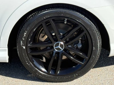 2013 Mercedes-Benz C-Class C 250 Sport