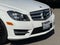 2013 Mercedes-Benz C-Class C 250 Sport