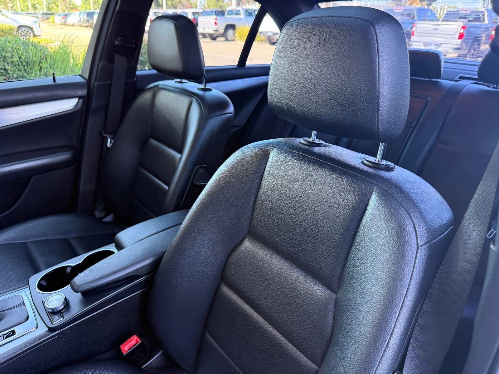 2013 Mercedes-Benz C-Class C 250 Sport