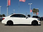 2013 Mercedes-Benz C-Class C 250 Sport