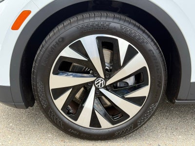 2022 Volkswagen ID.4 Pro S