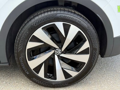 2022 Volkswagen ID.4 Pro S