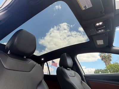 2022 Volkswagen ID.4 Pro S