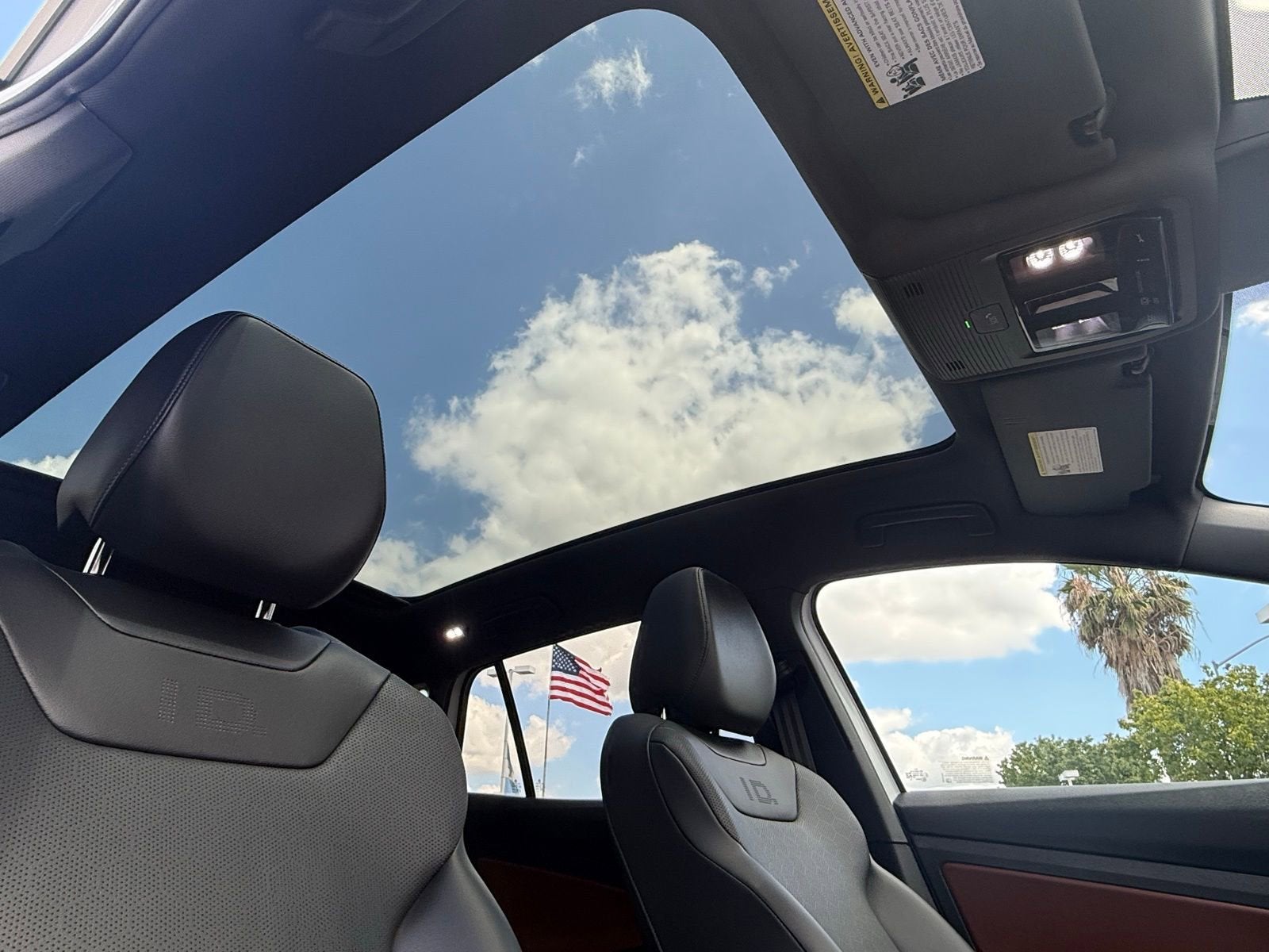 2022 Volkswagen ID.4 Pro S