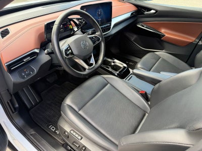 2022 Volkswagen ID.4 Pro S
