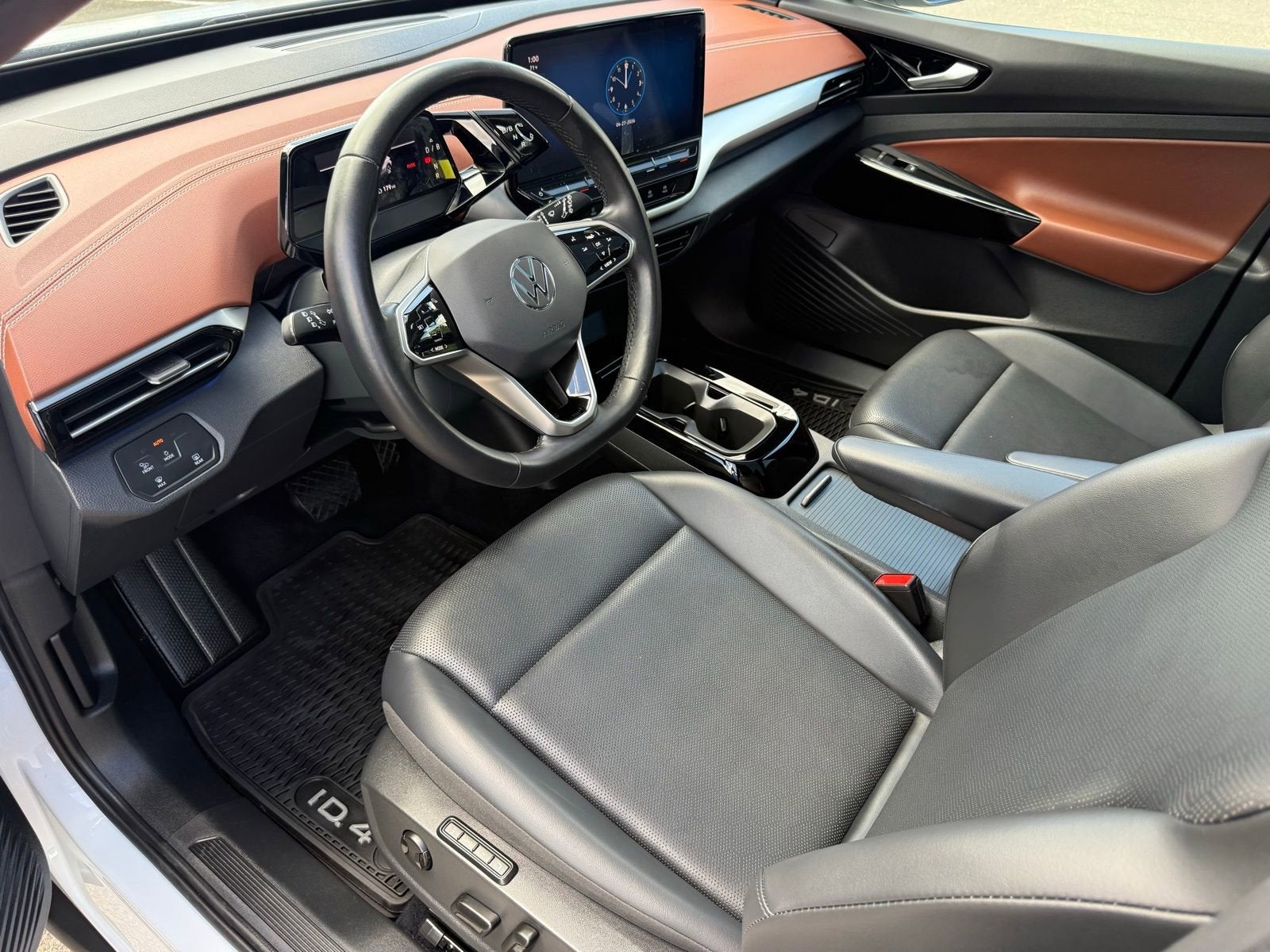 2022 Volkswagen ID.4 Pro S
